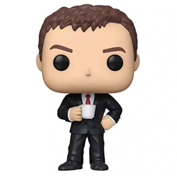 New!! Funko Pop Will Truman from Will & Grace - Picture 2 of 2